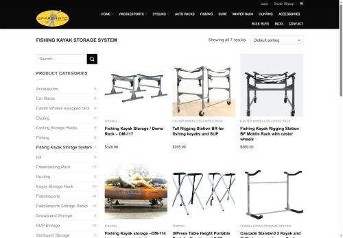 riggingrack.com capture - 2025-07-11 12:26:59