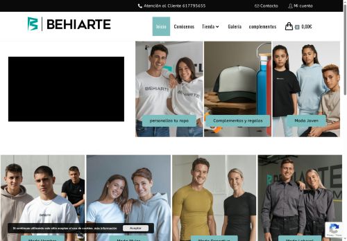 behiarte.com capture - 2025-07-11 12:32:32