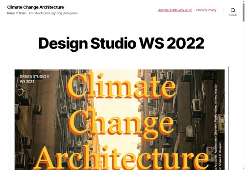 climate-change-architecture.com capture - 2025-07-11 12:32:32