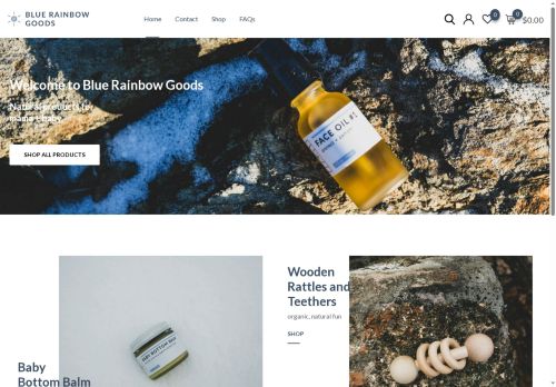 bluerainbowgoods.com capture - 2025-07-11 12:58:54