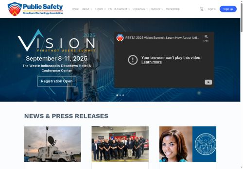 thepsbta.com capture - 2025-07-11 13:46:37