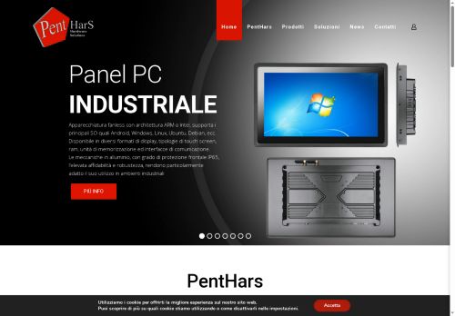 penthars.com capture - 2025-07-11 14:07:31