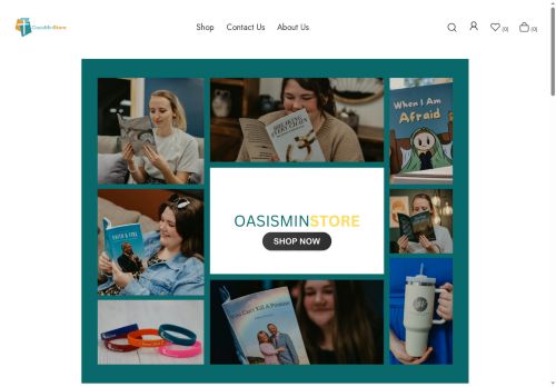 oasisminstore.com capture - 2025-07-11 14:16:57