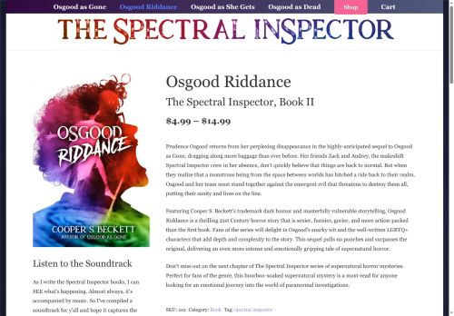 osgoodriddance.com capture - 2025-07-11 14:21:05