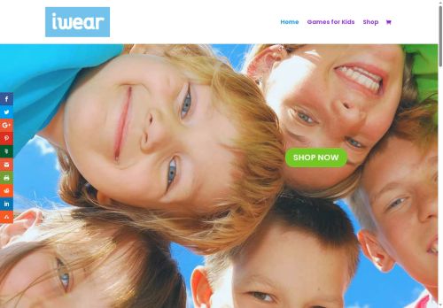 iwear4me.com capture - 2025-07-11 14:32:09