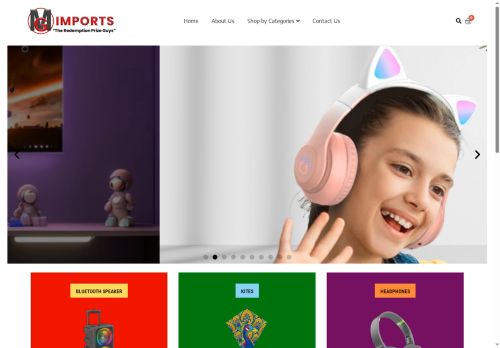 mgimportusa.com capture - 2025-07-11 14:40:22