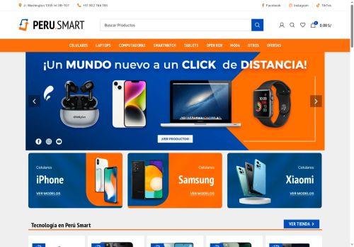 phonesperu.com capture - 2025-07-11 14:42:22