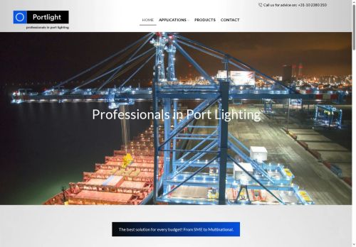 port-light.com capture - 2025-07-11 14:46:50