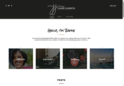 iamjamiejamison.com capture - 2025-07-11 15:19:10