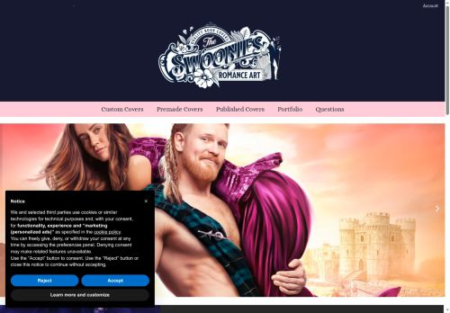 theswoonies.com capture - 2025-07-11 15:22:33