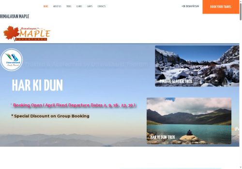 himalayanmaple.com capture - 2025-07-11 15:32:19