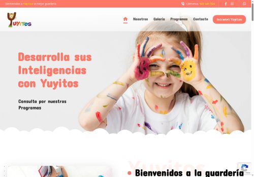 yuyitos.com capture - 2025-07-11 15:35:54