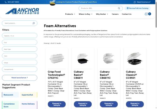 foamban.com capture - 2025-07-11 15:55:49