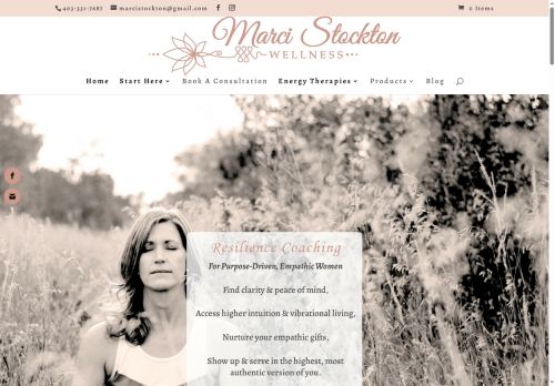 marcistockton.com capture - 2025-07-11 16:07:00