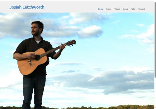 josiahletchworth.com capture - 2025-07-11 16:33:16