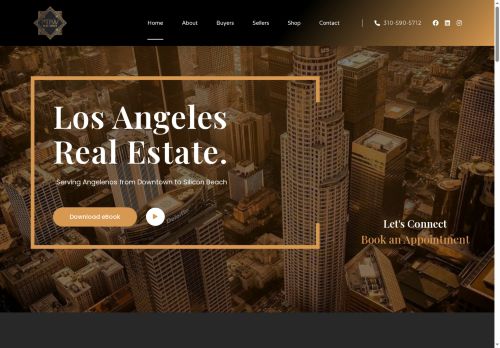 mdwrealestate.com capture - 2025-07-11 16:43:05