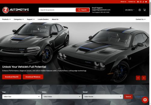 thetazer.com capture - 2025-07-11 16:43:05