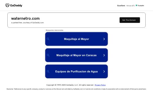 waternetro.com capture - 2025-07-11 17:00:14