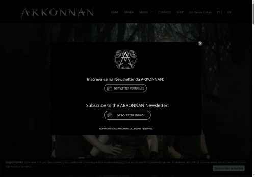 arkonnan.com capture - 2025-07-11 17:11:32