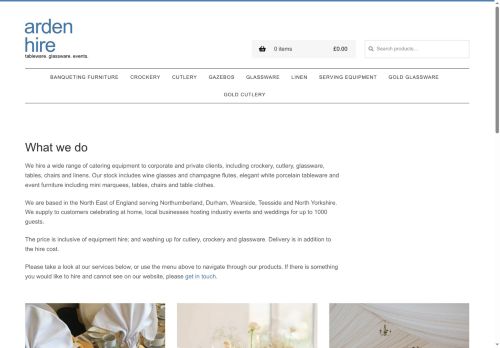 ardenhire.com capture - 2025-07-11 17:37:52