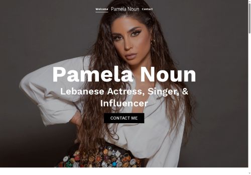 pamelanoun.com capture - 2025-07-11 17:39:53