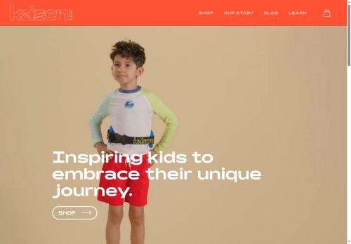 kaizenkidz.com capture - 2025-07-11 18:01:51