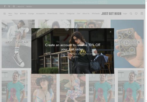 cbdsgr.com capture - 2025-07-11 18:48:53