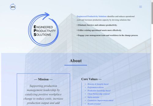engineeredproductivitysolutions.com capture - 2025-07-11 19:04:35