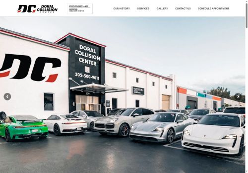 dccporsche.com capture - 2025-07-11 19:08:18