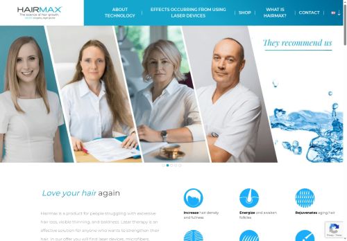 hairmax24.com capture - 2025-07-11 19:28:19