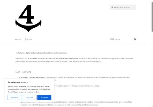 4cwatches.com capture - 2025-07-11 20:08:41