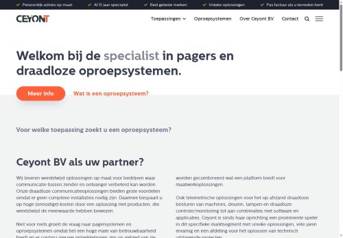 logistiekoproepsysteem.com capture - 2025-07-11 20:14:36