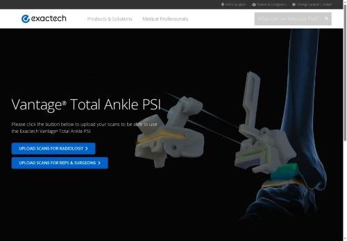 vantageprophecy.com capture - 2025-07-11 20:45:23