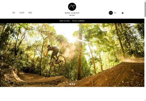 buencaminocr.com capture - 2025-07-11 20:58:09