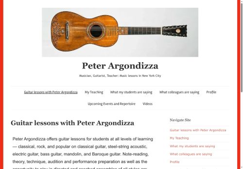 argondizzaguitar.com capture - 2025-07-11 21:03:11