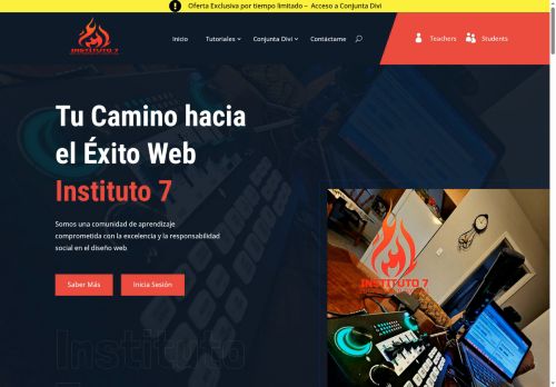 instituto7.com capture - 2025-07-11 21:10:04