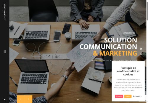 jophmarketing.com capture - 2025-07-11 21:12:35