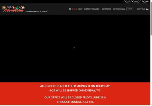 pyropromos.com capture - 2025-07-11 21:16:15