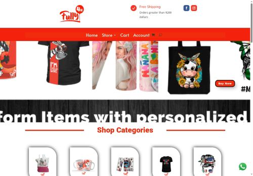 fully4u.com capture - 2025-07-11 21:51:17