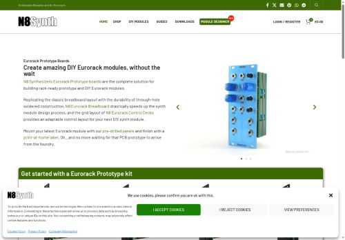 eurorackfromscratch.com capture - 2025-07-11 21:54:14