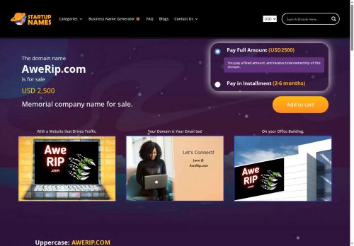 awerip.com capture - 2025-07-11 22:36:37