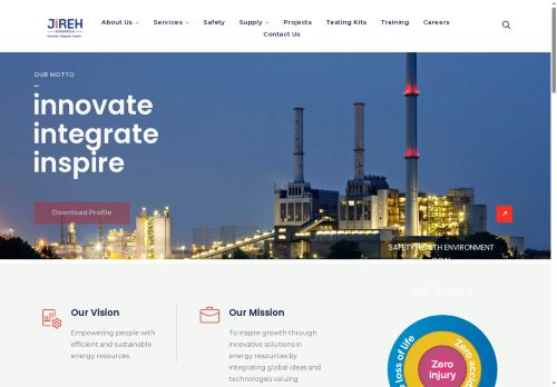 jirehpowertech.com capture - 2025-07-11 22:37:48