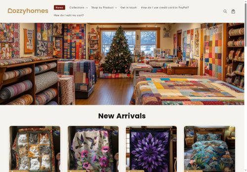 Cozzyhomes capture - 2025-07-11 22:51:34