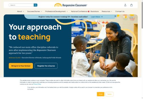 Responsive Classroom capture - 2025-07-11 22:51:34