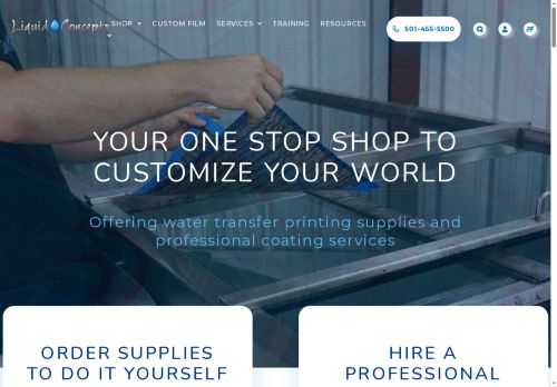 Liquid Concepts capture - 2025-07-11 22:54:32