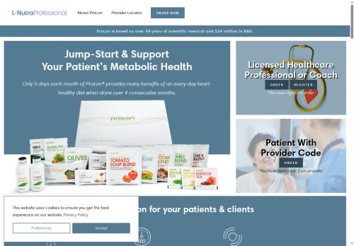 L-Nutra Professional capture - 2025-07-11 22:56:33