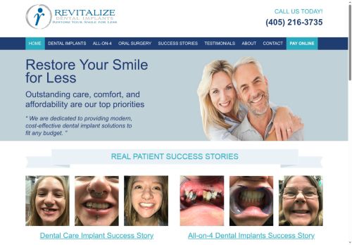Revitalized Dental Implants capture - 2025-07-11 23:00:36