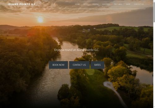 Island Pointe GC capture - 2025-07-11 23:00:36