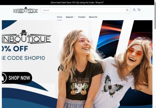 kin Boutique capture - 2025-07-11 23:13:50