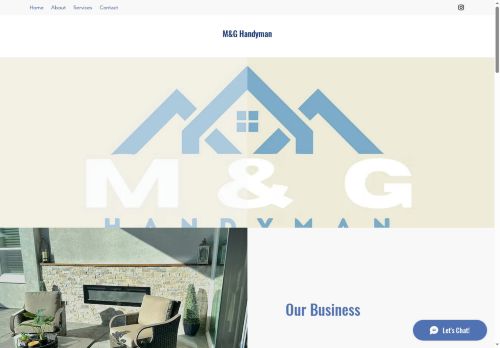 M&G Handyman capture - 2025-07-11 23:19:54